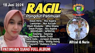 Download lagu PATIMUAN SIANG FULL ALBUM - RAGIL PONGDUT mp3 Download lagu PATIMUAN SIANG FULL ALBUM - RAGIL PONGDUT mp3