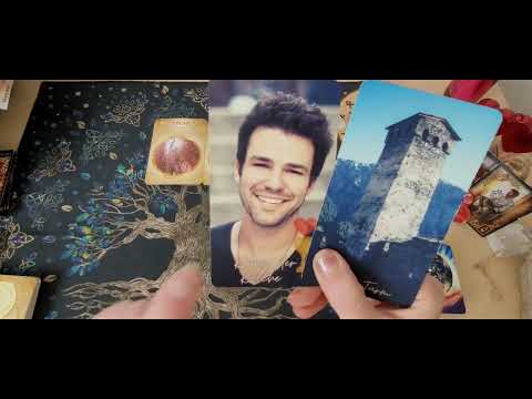 ❤️‍🔥Nachricht von deinem Herzensmensch ❤️Bin so glücklich ich will was festes mit Dir😍 #tarot