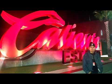 Ese yo soy de tijuas / LOKOTES TIJUANEROS /  RAP MEXA🇲🇽