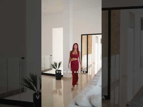 PANORAMIC LUXURY MANSION IN SWELL RESIDENTIAL, LAS TERRENAS