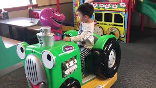 YouTube Video Thumbnail