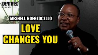 Meshell Ndegeocello on the People Who Opened Her World