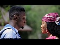 (Zafin Ciwon So) Latest Hausa Song Video 2020#