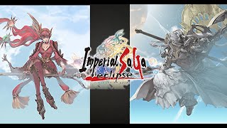 「インサガ」実況インペリアルサガエクリプス／第484戦