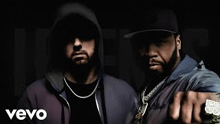 Eminem &amp; 50 Cent - Legends (feat. Dr. Dre &amp; Ice Cube) (2023)