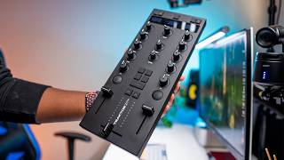 Video thumbnail for This DJ Controller Does EVERYTHING 👀 - Native Instruments Z1 Mk2 by Thozi