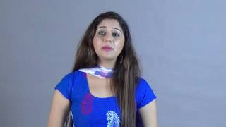 Yashu Dhiman video