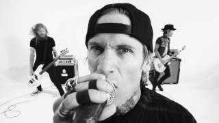 JOSH TODD &amp; THE CONFLICT - &quot;Fucked Up&quot; (OFFICIAL VIDEO)