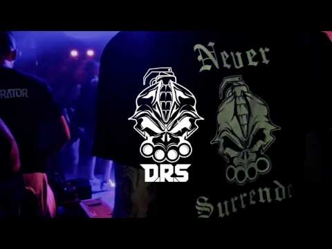 DRS @Imperial Hardcore 2016