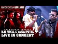 Harmonious Legends AR Rahman Vadivelu Live In Concert Maamannan Audio Launch Kalaignar TV