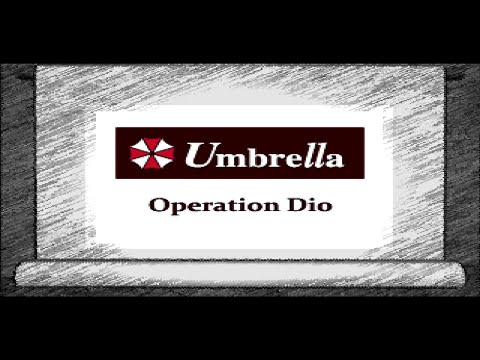 Resident Evil 0.5 - Act 1 and Act 2 - Playthrough