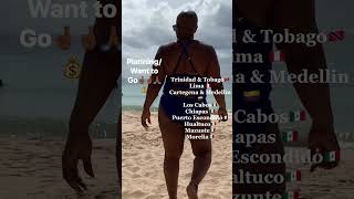 2023 solo travel  | Solo  travel tips