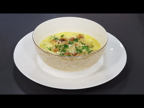 Rreze Dielli 24 Janar 2020 - Të Gatuajmë me Znj Vjollca P. 2 - Supë me hudhra