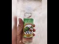 VIRGIN COCONUT OIL BATRISYIA HERBAL