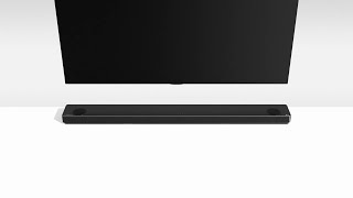 Video 0 of Product LG SN11RG 7.1.4-Channel Soundbar w/ Wireless Rear Speakers & Subwoofer