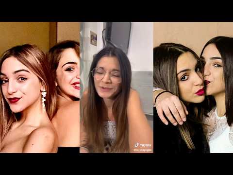 I TIK TOK PIÙ DIVERTENTI SULLA PUBBLICITÀ DI CORA E MARILÙ