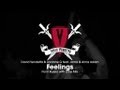 David Vendetta & Jordane G - Feelings (From ...