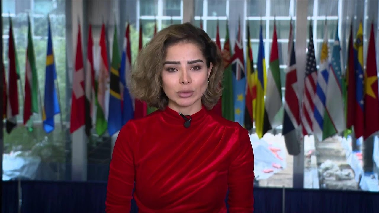 ترامپ: تهران به‌شدت شکست خورده و حالا به‌دنبال توافق با واشینگتن است