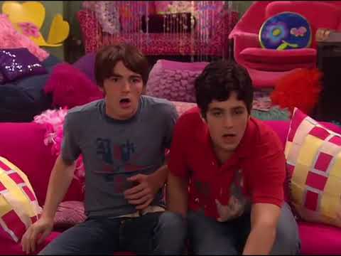 Drake and Josh - Super Bowl Commercials Song Makes Me Happy