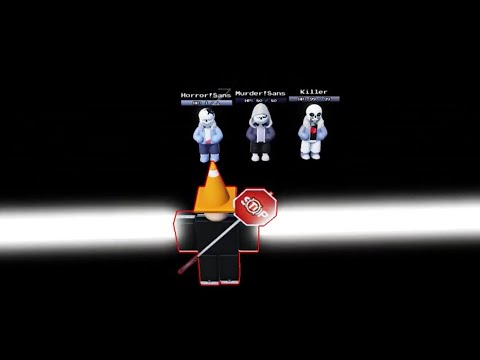 Undertale Paradoxal Dimensions Murder Time Trio Event