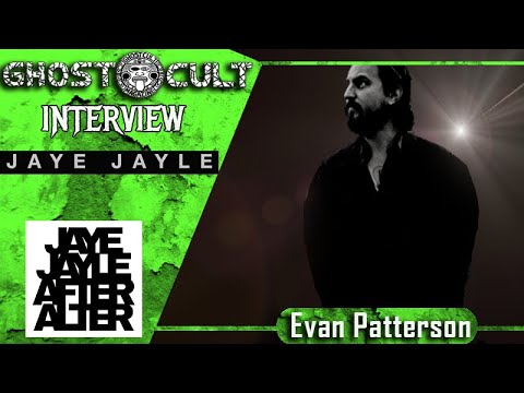 Evan Patterson of Jaye Jayle Discusses "After Alter" Album and The Return of Young Widows