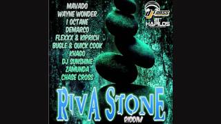 Demarco - A nuh My Fault - Radio