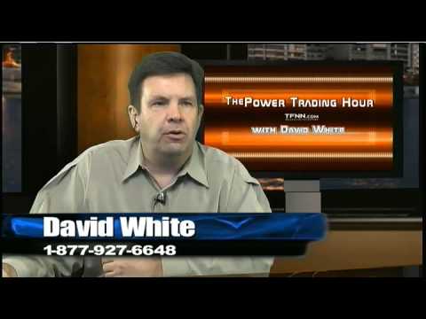 December 20th Power Trading Hour with host David White - 2012