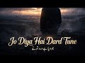 Mera Kasoor Kya Tha Sad WhatsApp Status Broken Heart Status