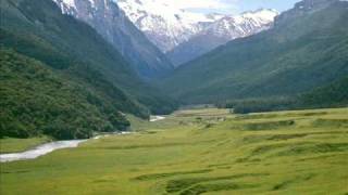 Mark Isham - The Dreams Of Boys