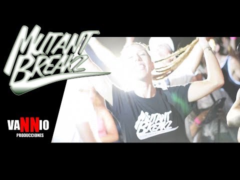 MUTANTBREAKZ - SUMMER FESTIVAL 2018 - HERCULES