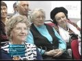 ТНТ-Поиск: Ветераны-медики принимают поздравления ТНТ-Поиск: Ветераны-медики принимают поздравления
