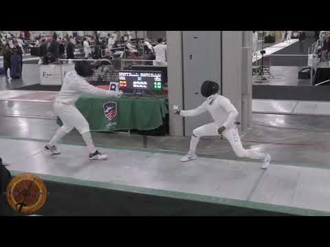 Salt Lake City SME 2019 - L16 - Dwight Smith v Dennis Kraft