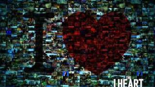 Where the love lasts forever by Hillsong United- The I Heart Revolution: With Hearts As One