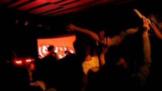 Matt & Kim Concert Intro