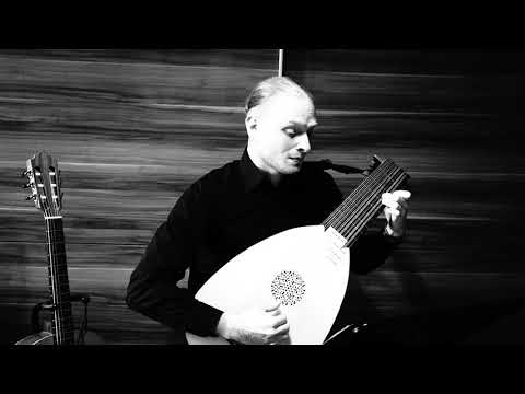 Pietro Paolo Melli - Intrada detta la Festinberga/lute: Adam Dzwonnik