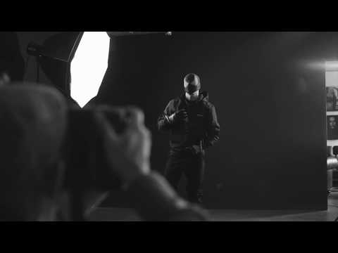 The Making Of: The Bloody Beetroots x Dab Motors Collaboration