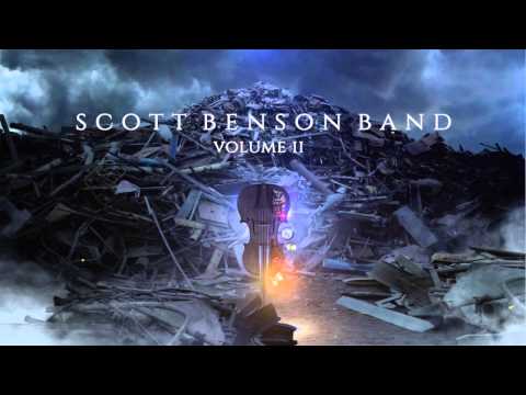 Requiem for a Dream-  Scott Benson Band
