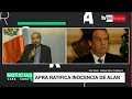 “Si Alva Castro Recibió Dinero De Odebrecht, No Fue Al Apra”, Afirma Mulder