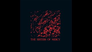 The Sisters Of Mercy - No Time To Cry 12&quot; (High Quality Needledrop)