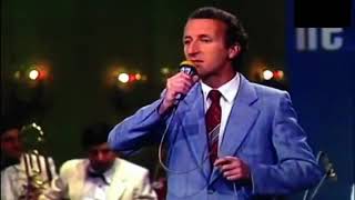 Luan Zhegu - A Do Te Vish (Alo, Alo, Alo)