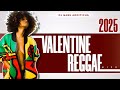 VALENTINES 2025 REGGAE LOVERS ROCK MIX DJ GABU ADDITICHA BEST OF LOVERS ROCK REGGAE SONGS