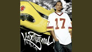 Until the Day (A Souljah Story) (feat. Black Rose)