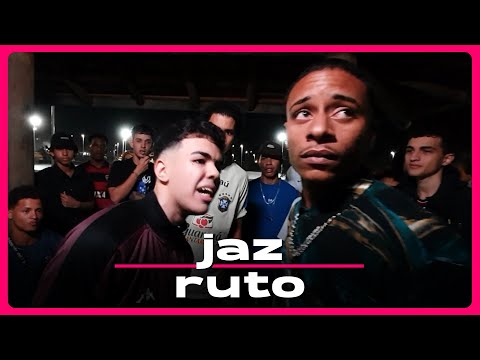 JAZ X RUTO - Batalha da Torre 161ª edição (SEMI)