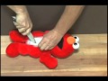 What S Inside An Elmo