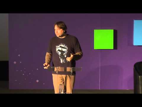 How to Web 2015: Kalman Kemenczy - The medium, the technology and the product