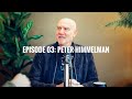 03. The Deepest Music: Grief, Self-Discovery and Record Deals / Peter Himmelman