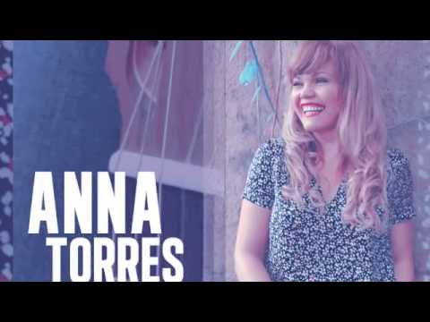 LATINA - ANNA TORRES feat: JOTA EFE