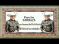 Pancho Barraza Formas De Vivir