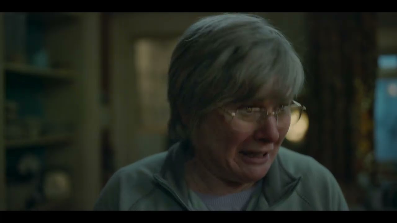 The Thief, His Wife and the Canoe | Trailer | BritBox