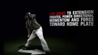 SCIENCE OF PITCHING MECHANICS